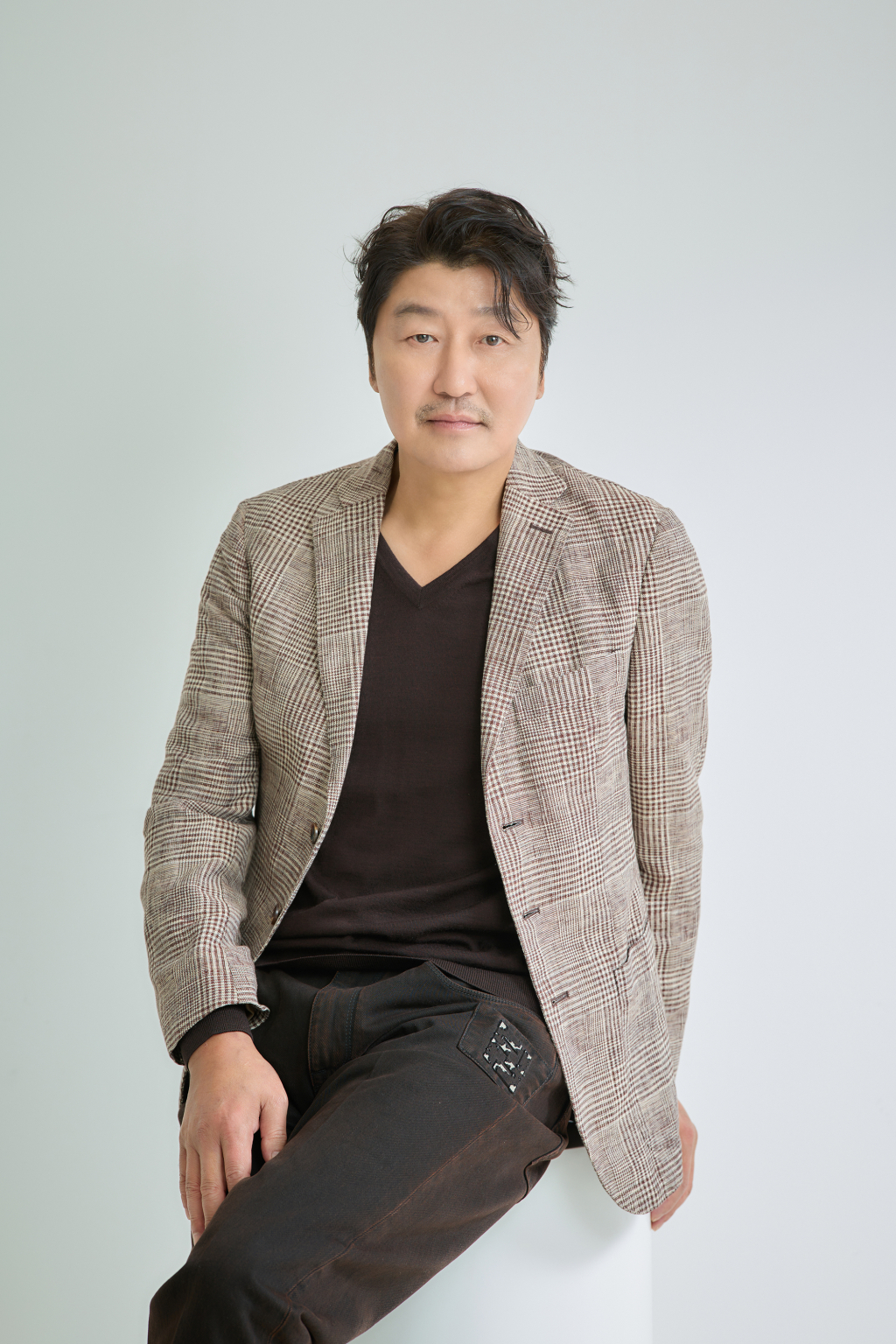 송강호 / 사진=바른손이앤에이