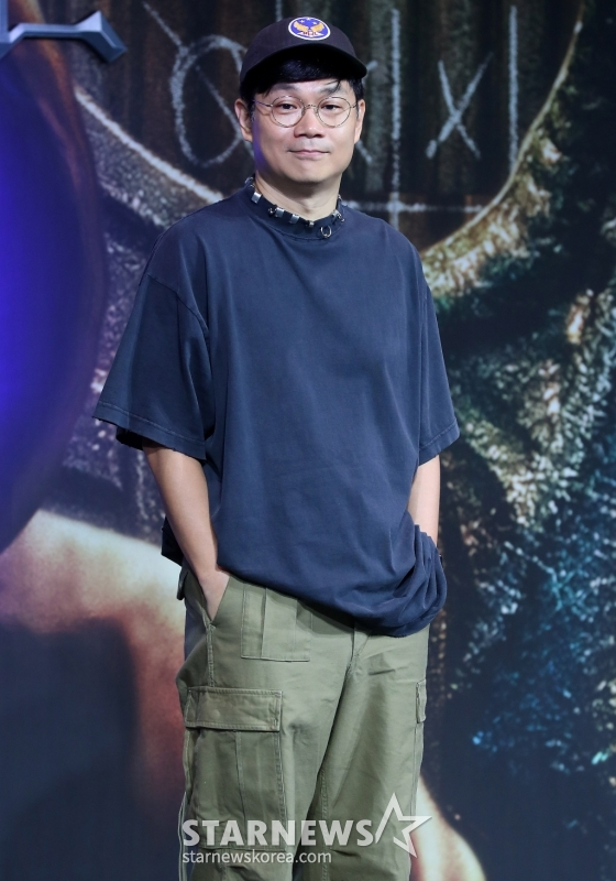 정종연PD /사진=김창현 기자