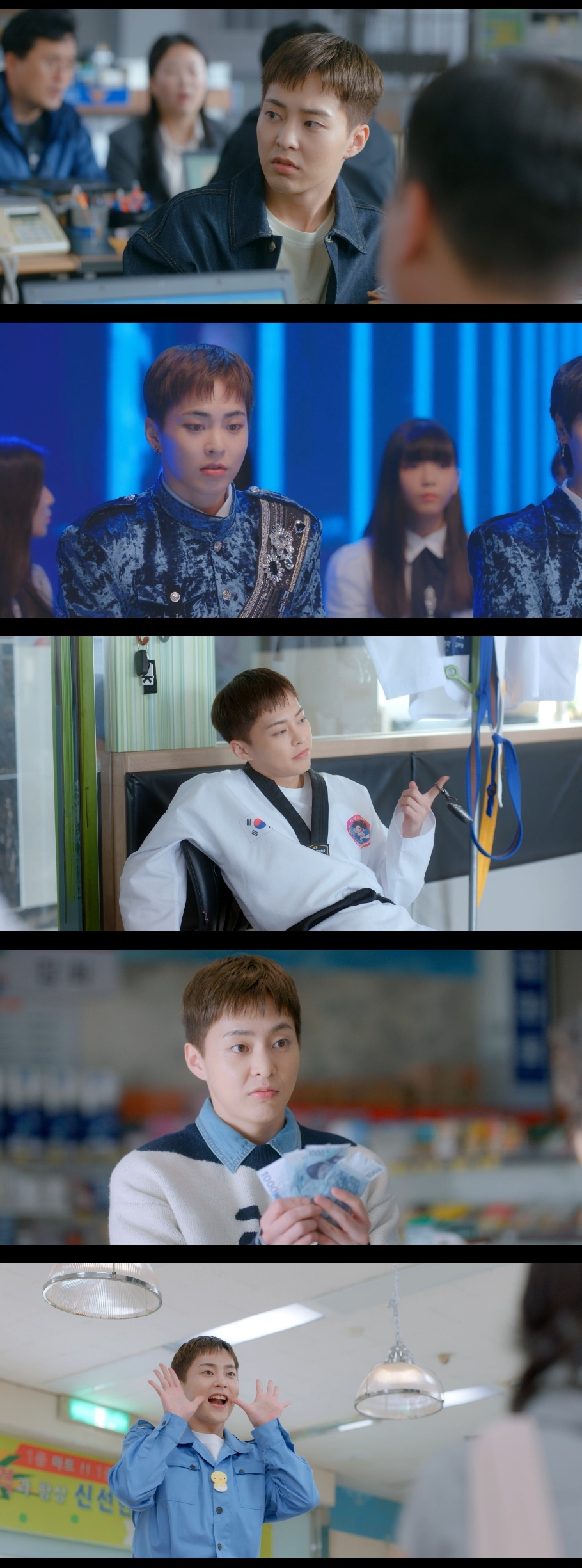 /사진=티빙