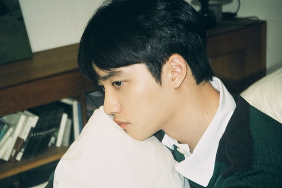 엑소 디오 /사진=SM엔터테인먼트