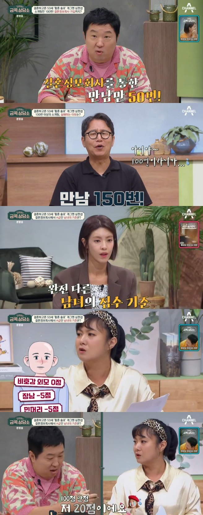 /사진='오은영의 금쪽상담소' 화면 캡처