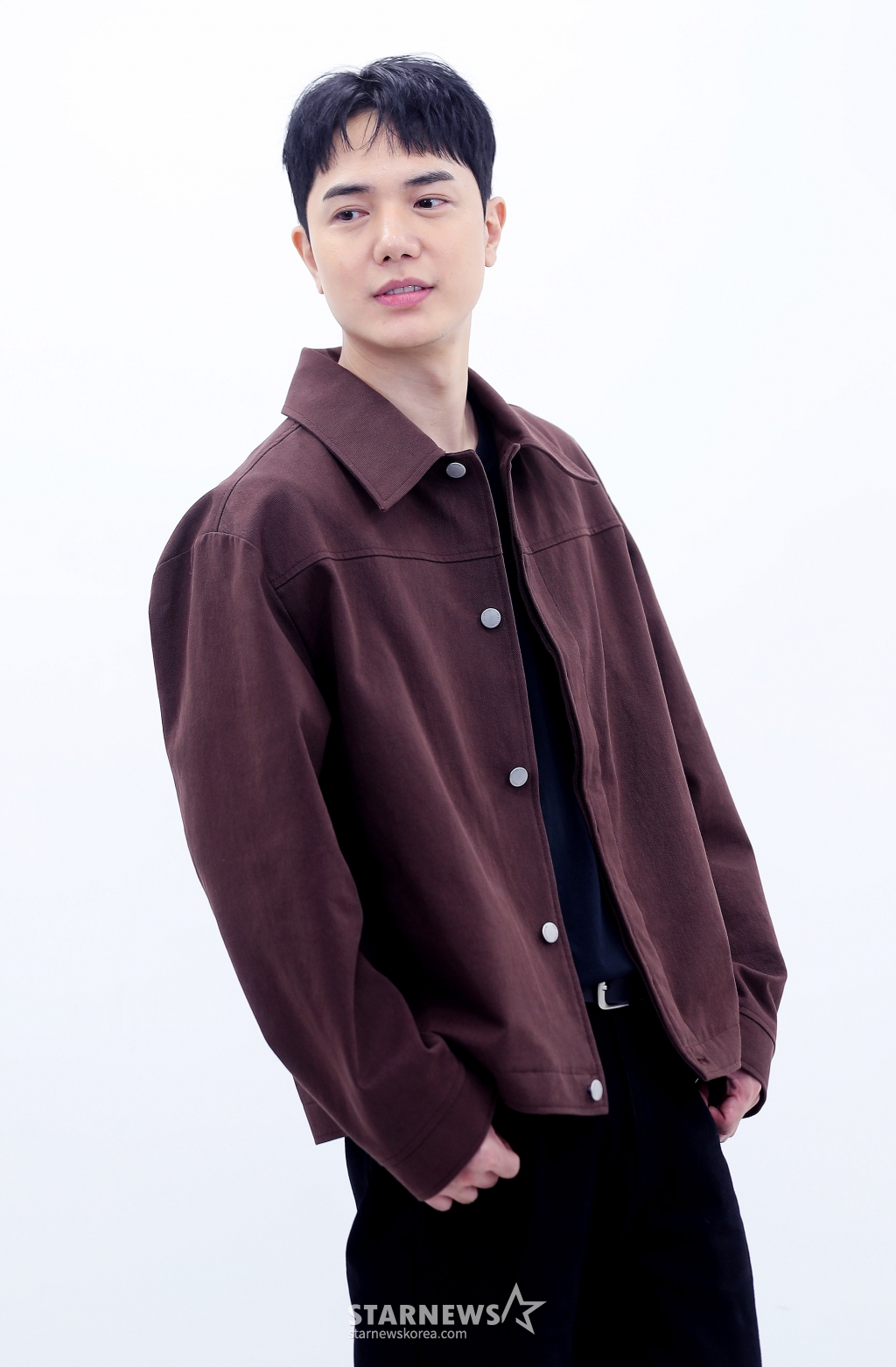 배우 김시후 /사진=김창현 기자