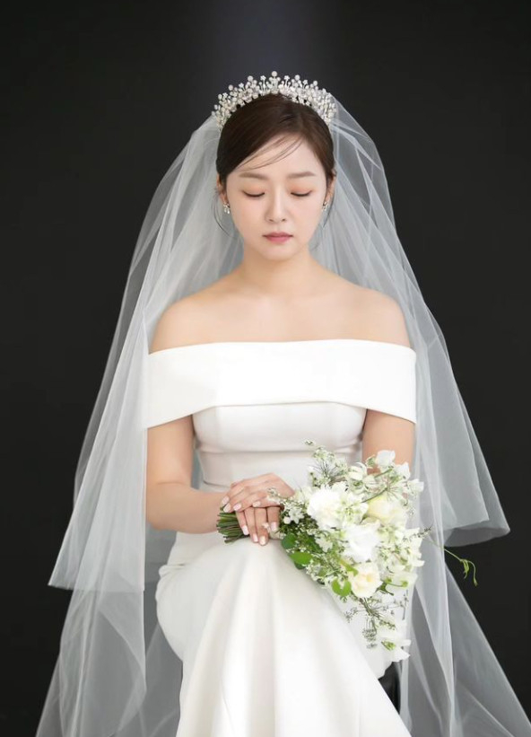 배우 이채은 /사진=SNS