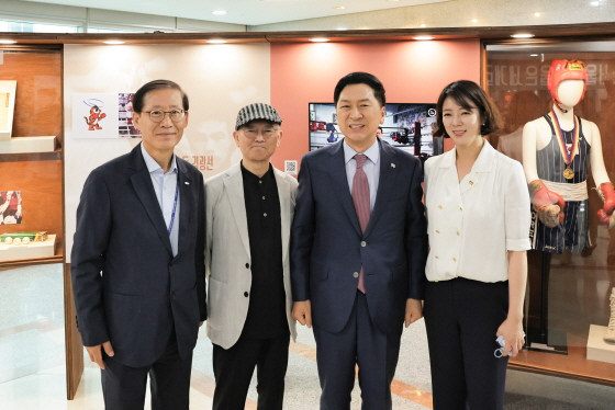 /사진제공=국민체육진흥공단