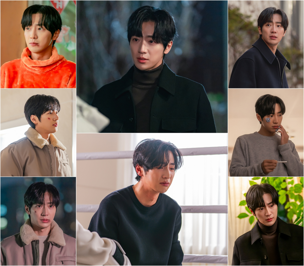 /사진제공=KBS 2TV '순정복서'