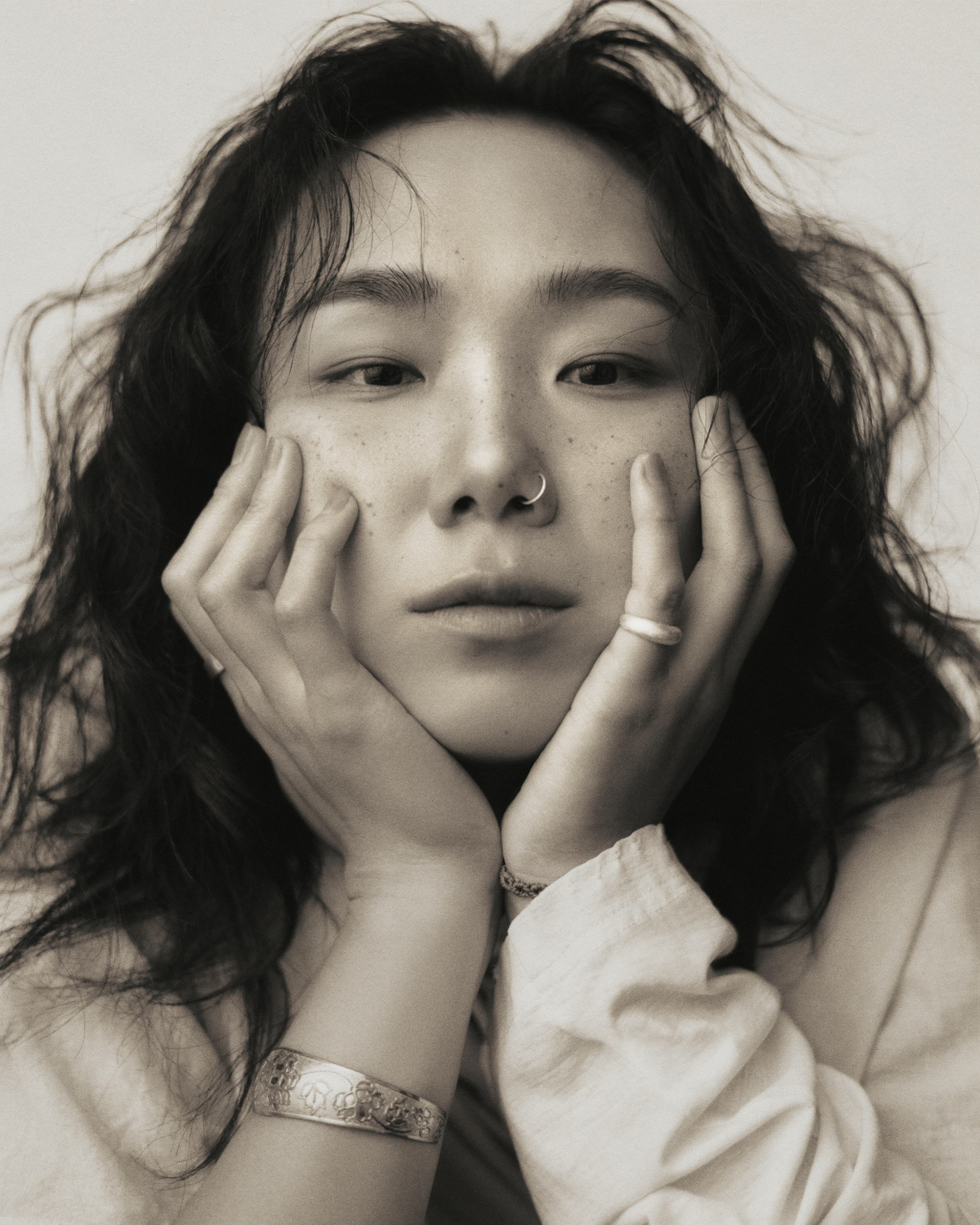 안신애 /사진제공=피네이션(P NATION)