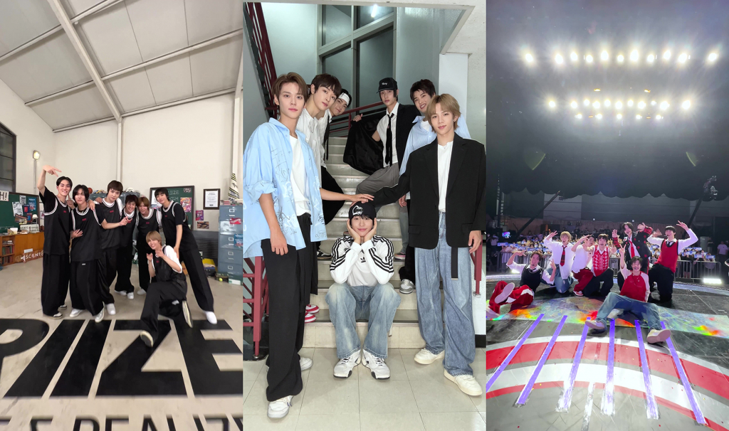 /사진제공=SM엔터테인먼트