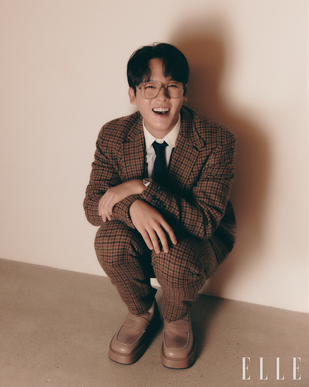 /사진제공=엘르 코리아
