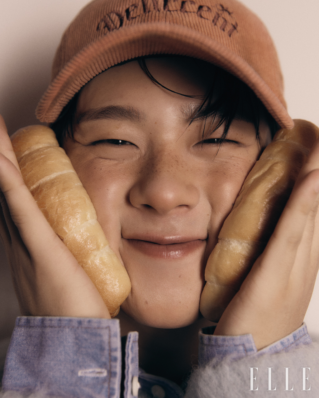 /사진제공=엘르 코리아