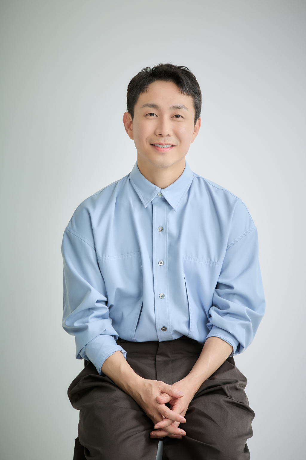 오정세 / 사진=바른손이앤에이