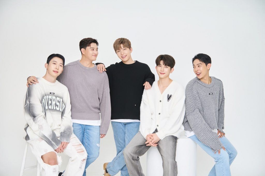 /사진제공=탱고뮤직