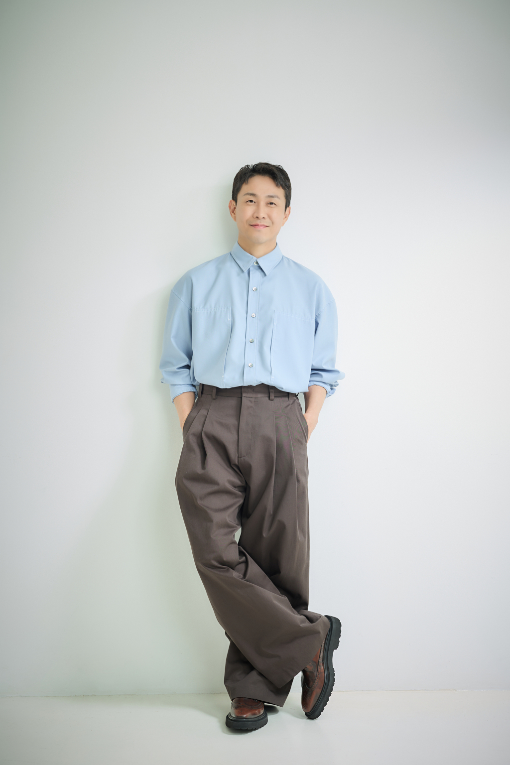 오정세 / 사진=바른손이앤에이