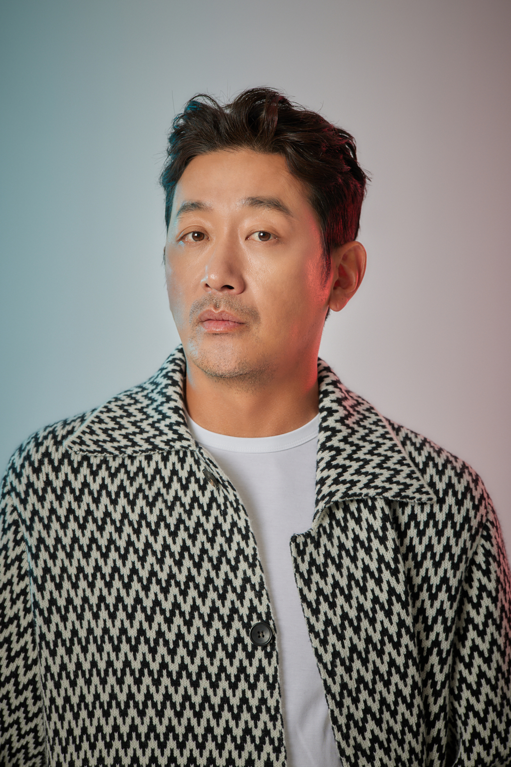 하정우 / 사진=롯데엔터테인먼트