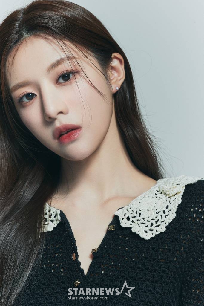 고윤정 /사진=이동훈