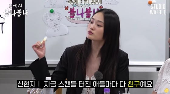 /사진=유튜브 채널 스튜디오 와플