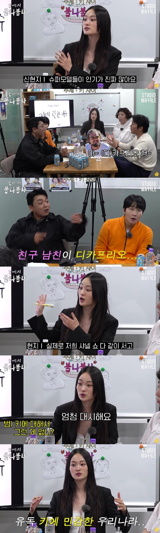 /사진=유튜브 채널 스튜디오 와플
