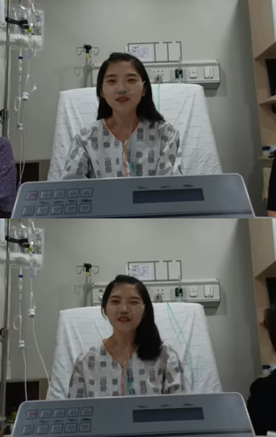 암환자뽀삐 사망 / 사진=암환자뽀삐 유튜브