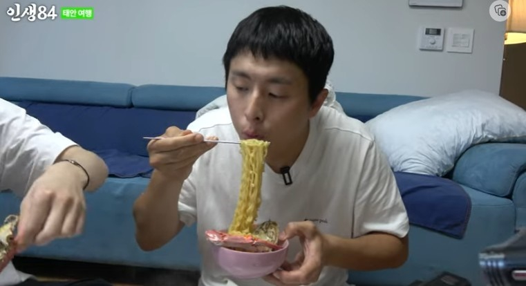 /사진='인생84' 화면 캡처