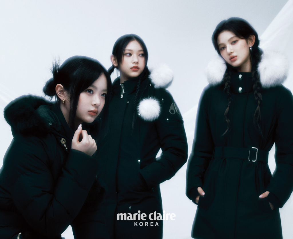 /사진=마리끌레르 코리아