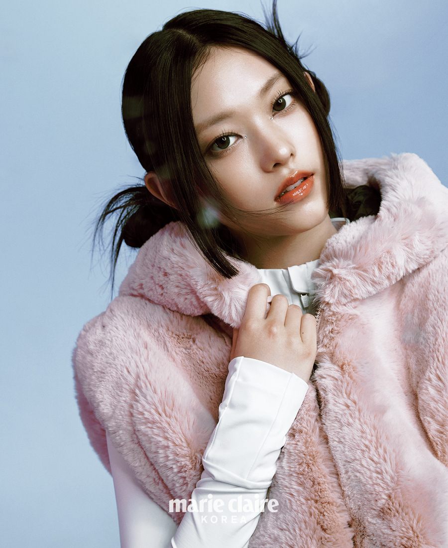 /사진=마리끌레르 코리아