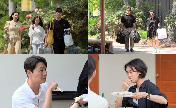 /사진제공=SBS Plus, ENA