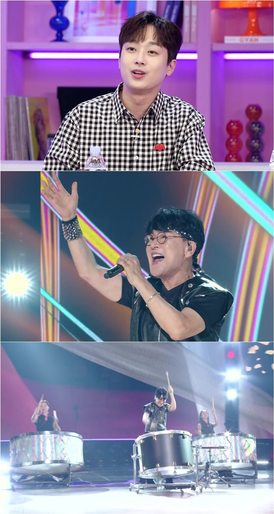 /사진=KBS 2TV