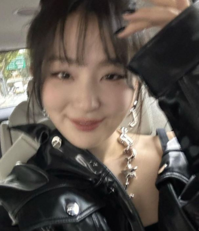 /사진=레드벨벳 슬기 인스타그램