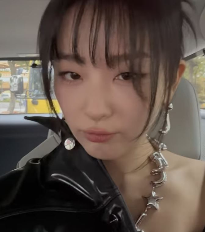 /사진=레드벨벳 슬기 인스타그램