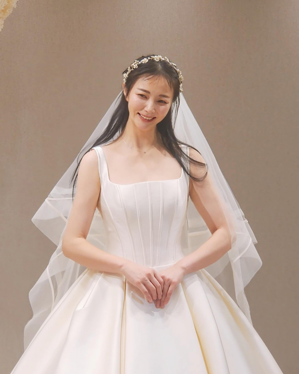 /사진=안혜경 SNS