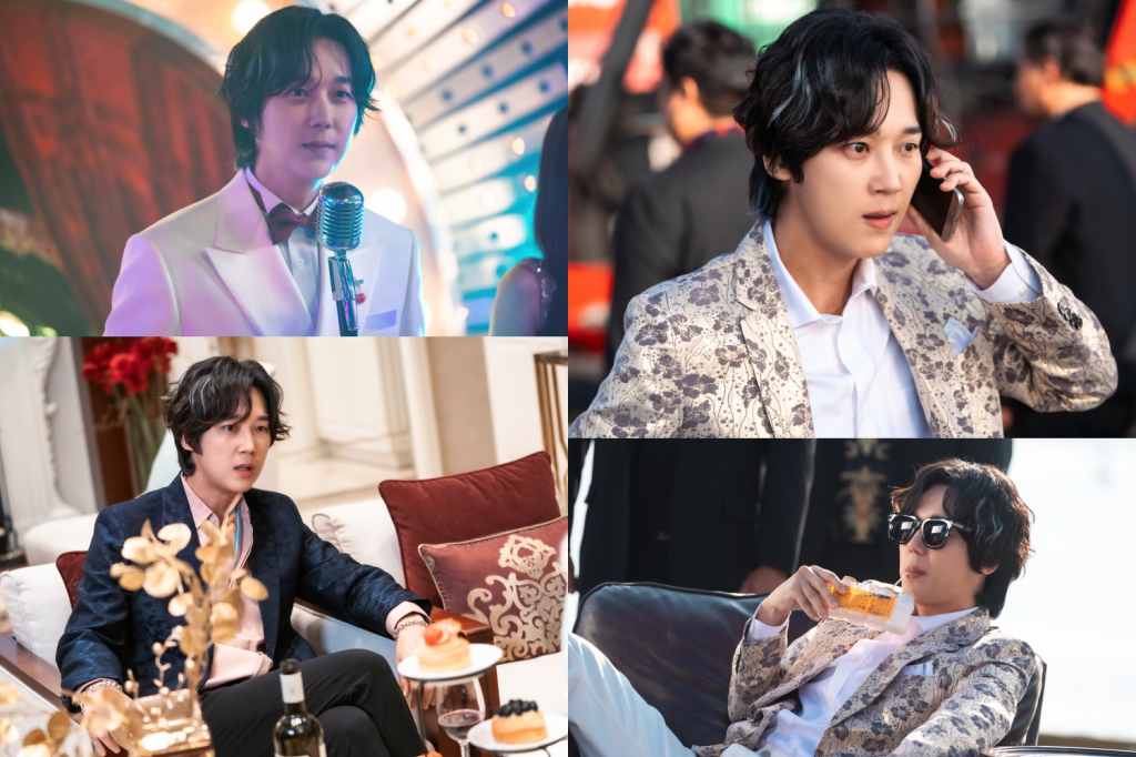 사진=SBS 7인의 탈출