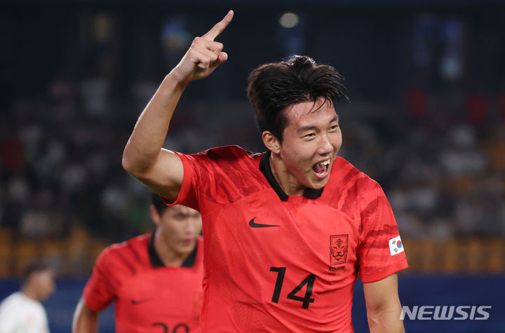 이한범. /사진=뉴시스