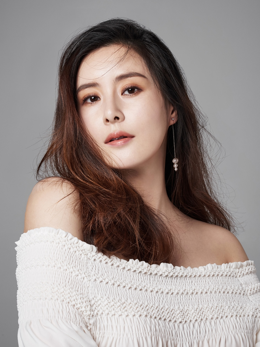 최정윤 / 사진=에일리언컴퍼니