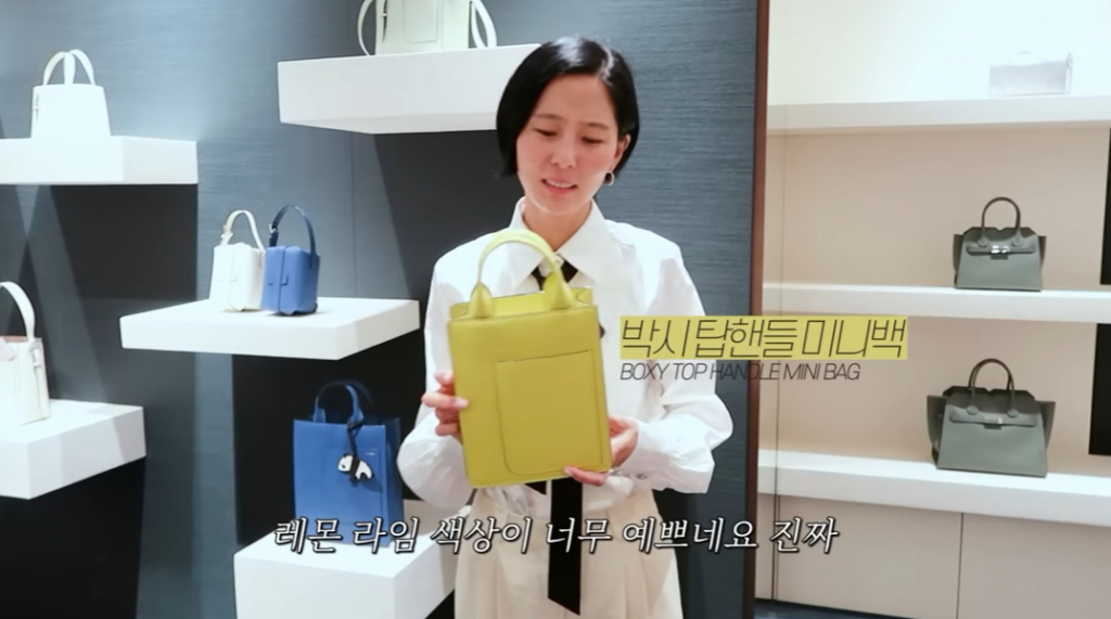 /사진=유튜브 '김나영의 nofilterTV'