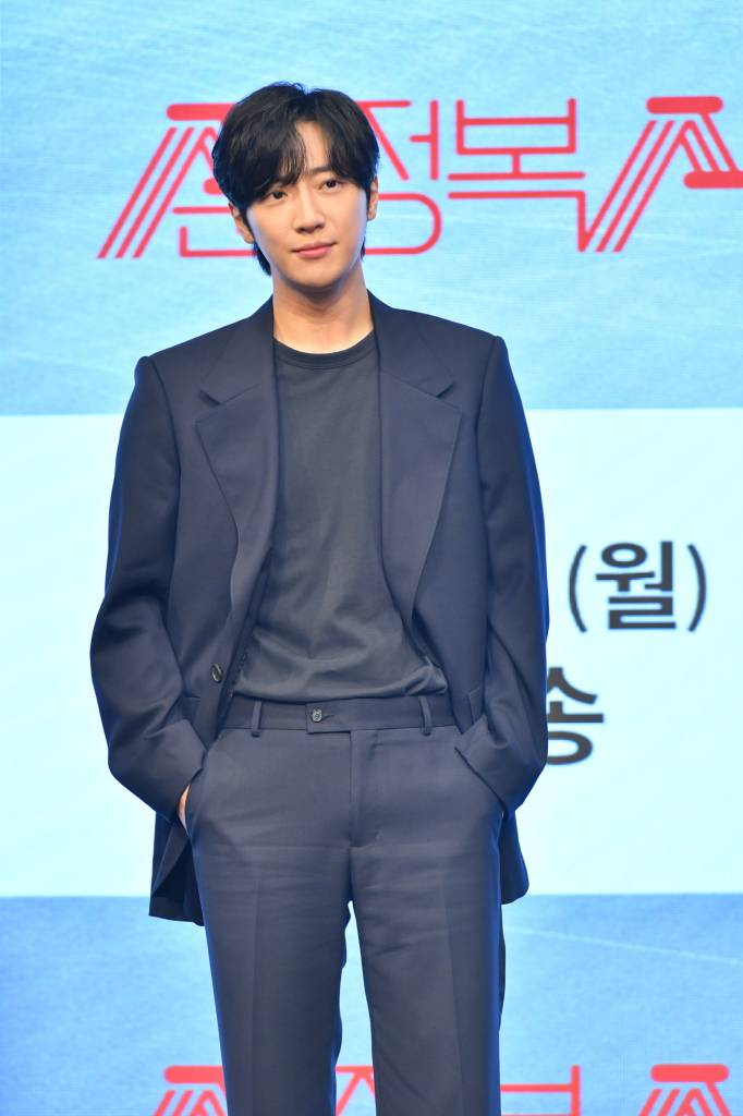 배우 이상엽 / 사진제공 = KBS /사진=김창현