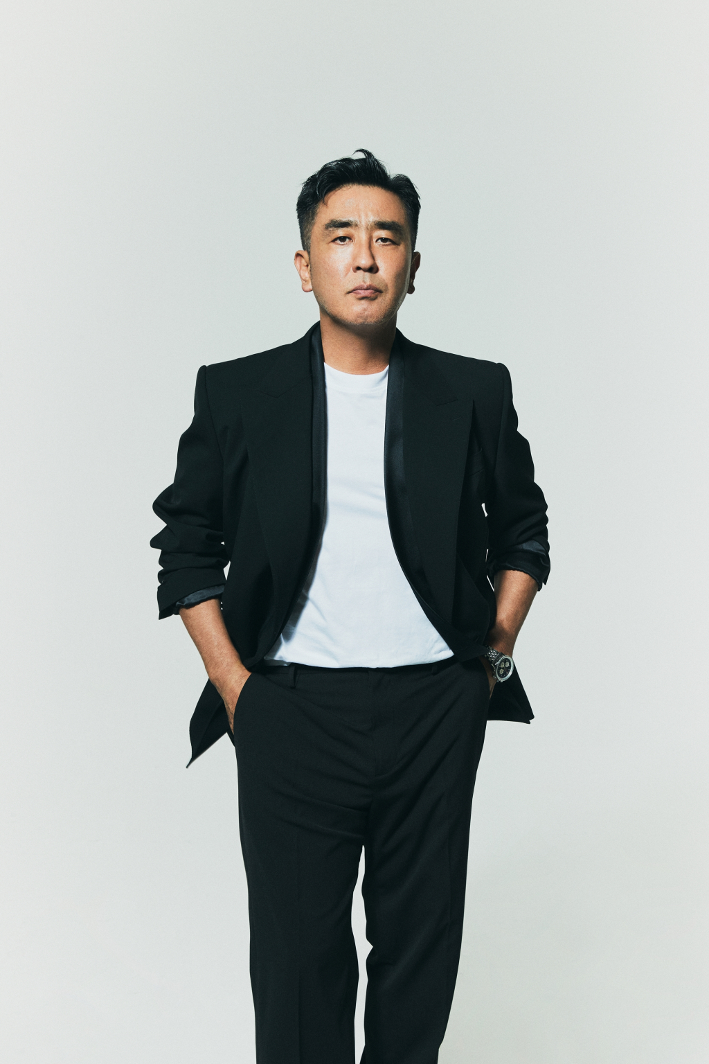 배우 류승룡 /사진제공=월트디즈니컴퍼니 코리아