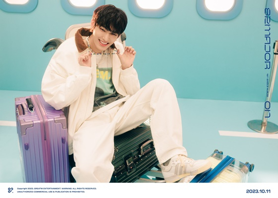 82MAJOR/사진=그레이트엠엔터테인먼트
