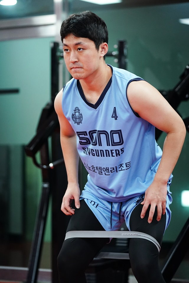 전성환. /사진=KBL 제공
