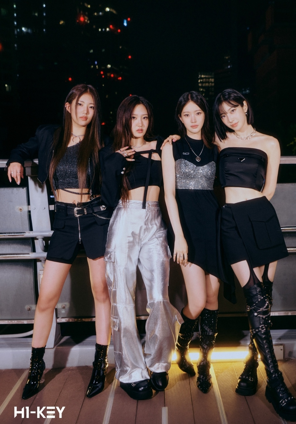 하이키/사진제공=GLG