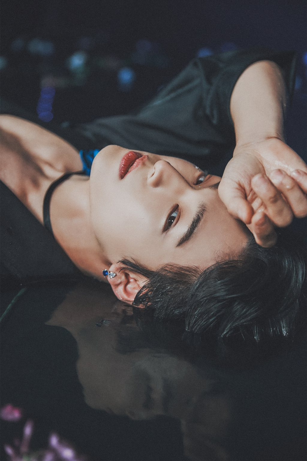 원어스 이도 /사진=알비더블유(RBW)
