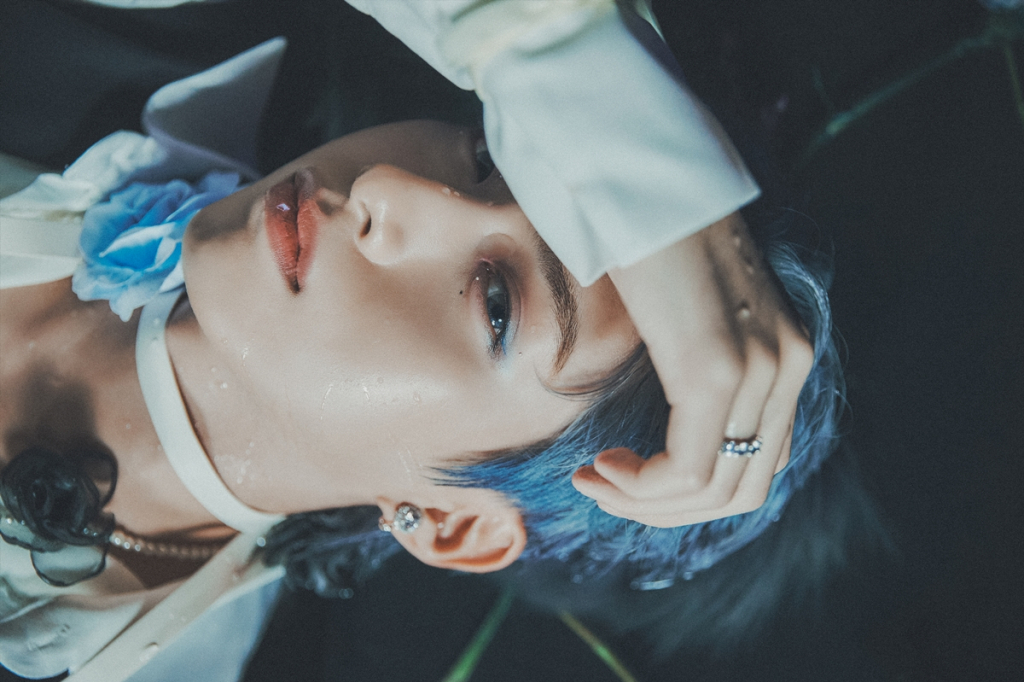 원어스 시온 /사진=알비더블유(RBW)