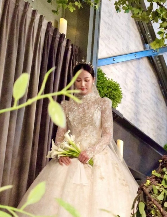 안혜경 /사진=안혜경