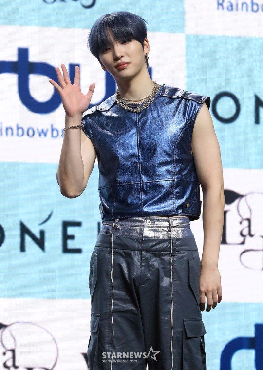 원어스 서호 /사진=김창현 기자 chmt@mt.co.kr