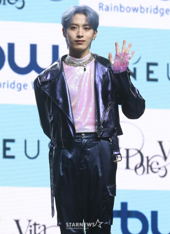원어스 시온 /사진=김창현 기자 chmt@mt.co.kr