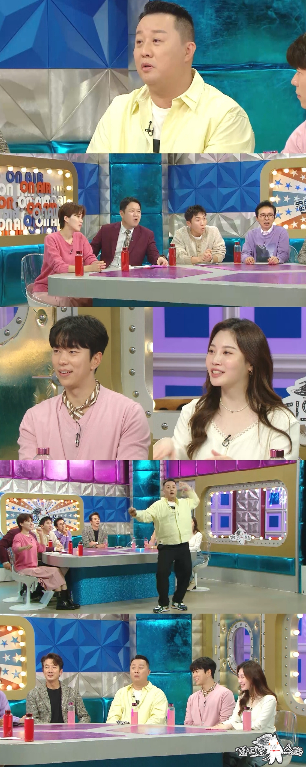 사진=MBC 라디오스타