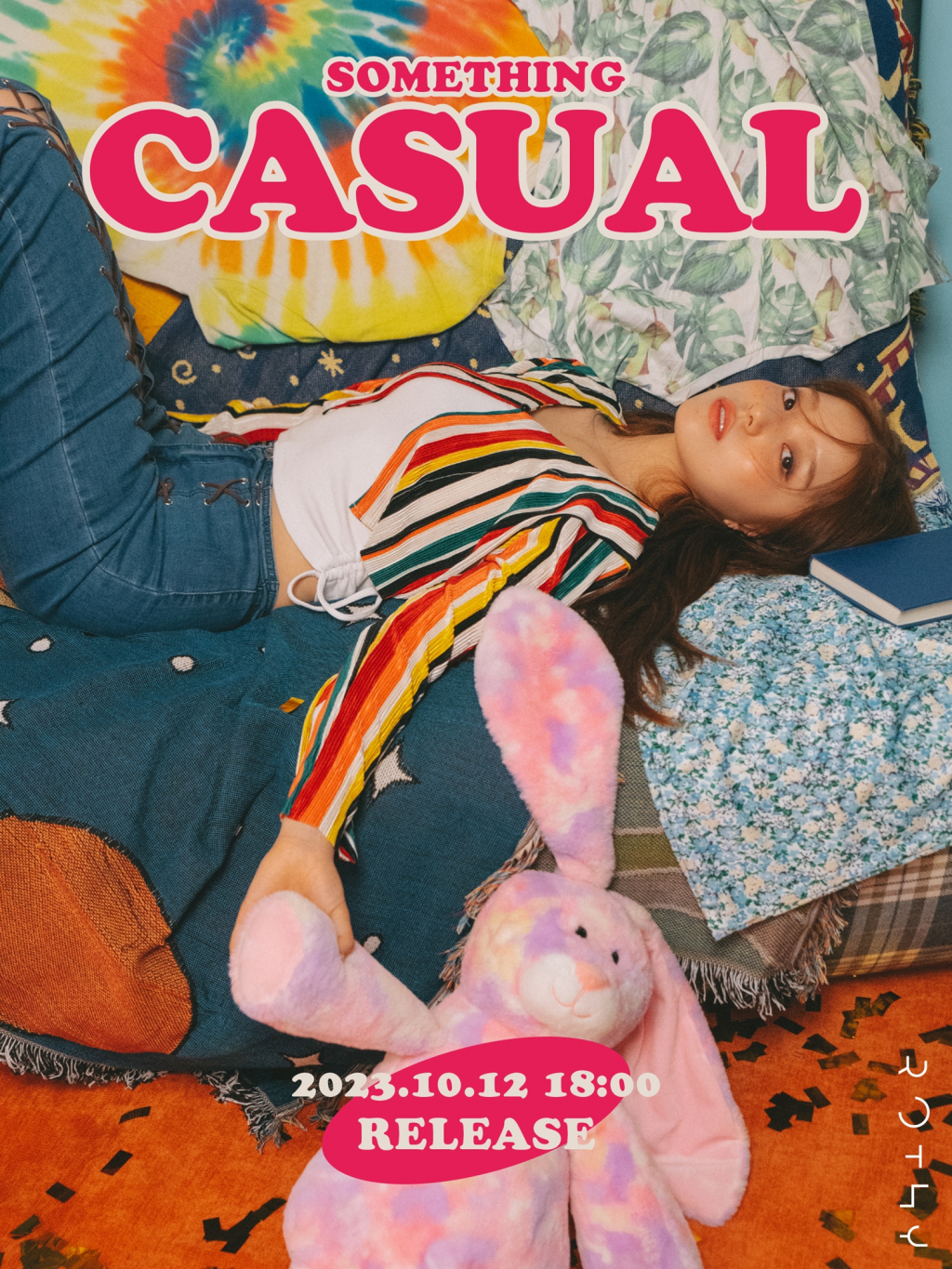 가수 로시 /사진제공=도로시컴퍼니