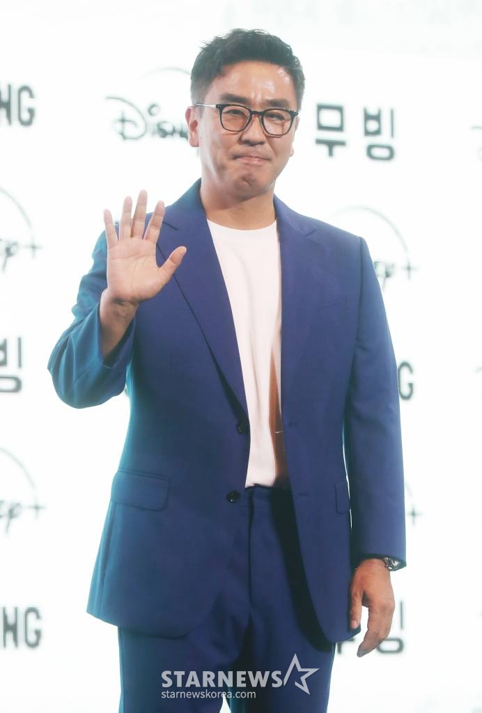 배우 류승룡 /사진=이동훈