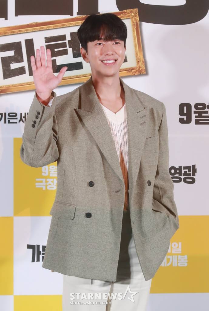 배우 윤현민 /사진=이동훈