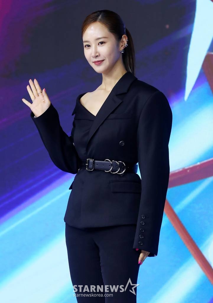 소녀시대 유리 /사진=김창현 기자 chmt@
