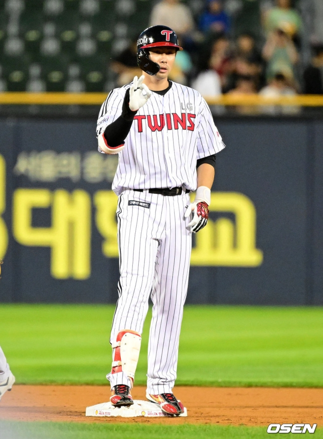 LG 홍창기.