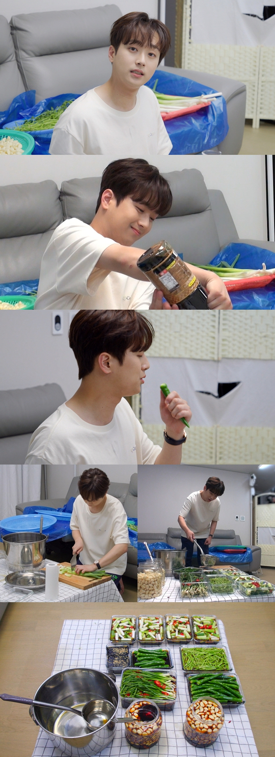 /사진=KBS 2TV '편스토랑'